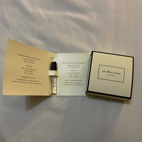 Jo Malone Set - Picture 5 of 5